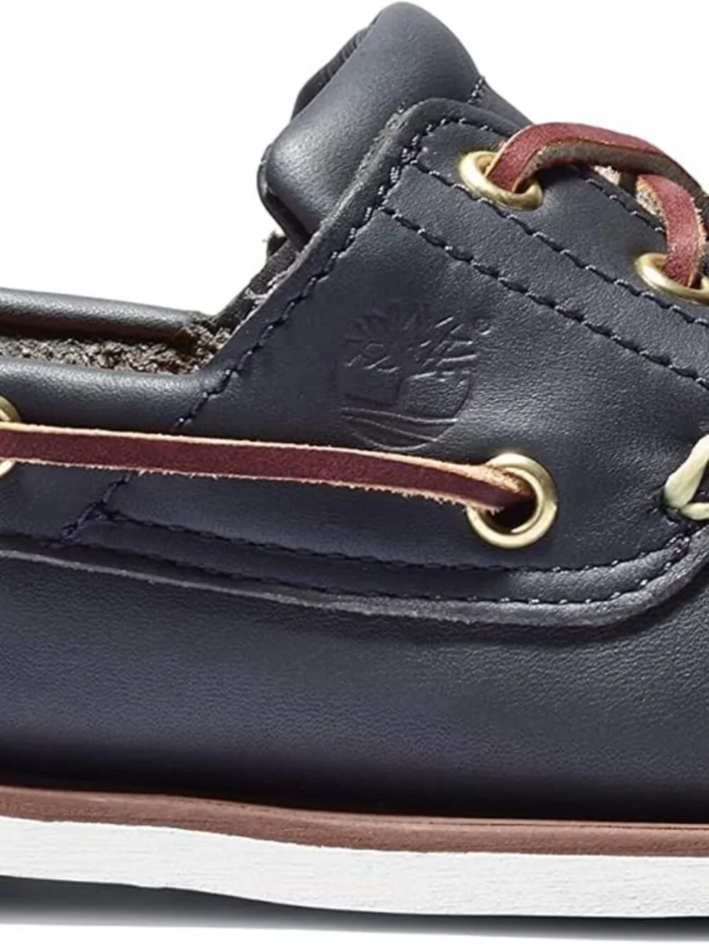Timberland new box